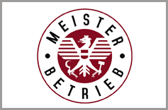 Meisterbetrieb Logo